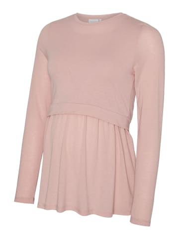 mama licious Bluse in Rosette