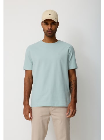 Paddock's Shirt T-Shirt in aqua