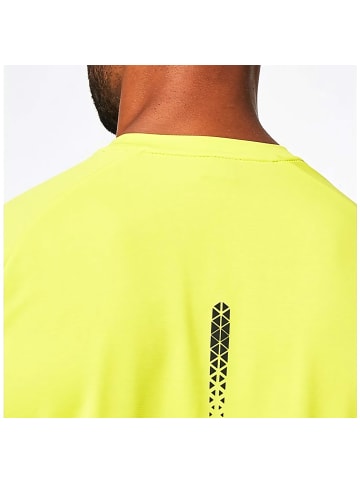 Oakley Sportshirt in Gelb