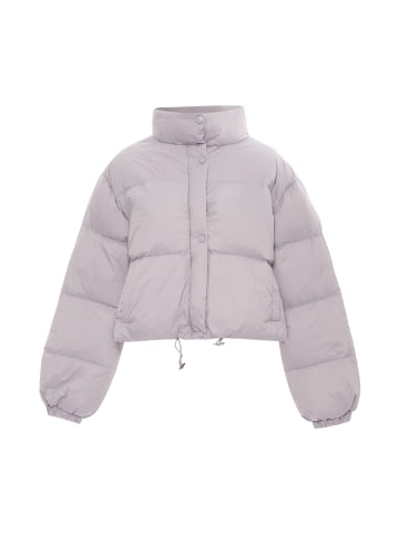 myMo Jacket in Lavendel