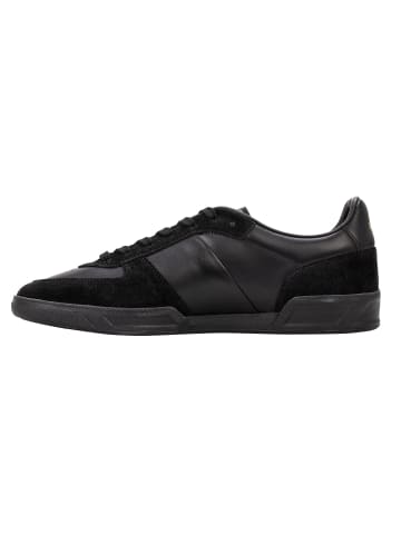 BOSS Sneaker in Schwarz