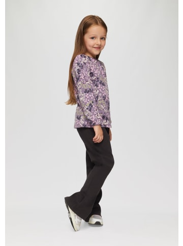 s.Oliver Leggings in 9999_schwarz