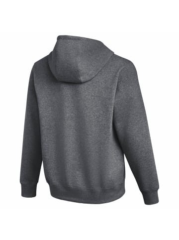 Nike Sweatjacke in Dunkelgrau