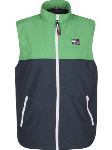 Tommy Hilfiger Tommy Hilfiger Westen in twilight navy