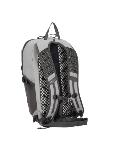 Jack Wolfskin Wanderrucksack 49 cm rainstorm