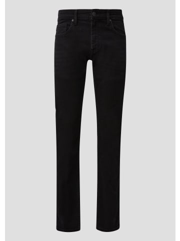 QS Jeans-Hose PETE in 99Z8_schwarz