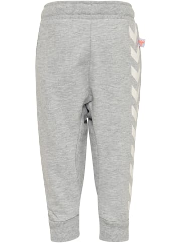 Hummel Hummel Hose Hmlapple Kinder Atmungsaktiv in GREY MELANGE