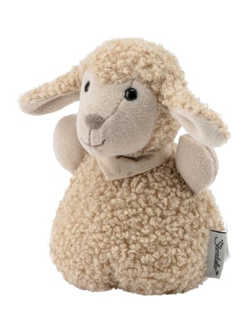 Sterntaler Knuddelsäckchen SCHAF Flocke in sand