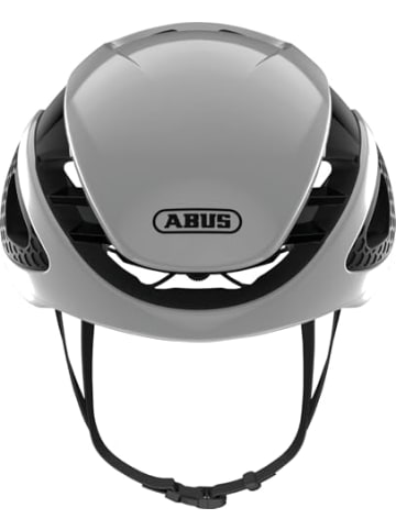 ABUS Fahrradhelm GameChanger in polar white