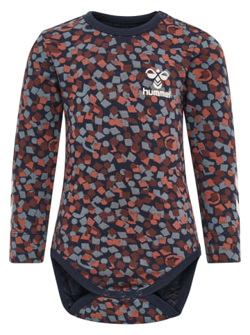 Hummel Strampler Hmlconfetti E-Sport Jungen in BLACK IRIS
