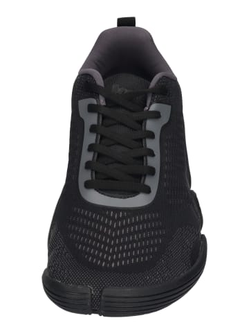 KOEL Sneaker Low NILO in schwarz
