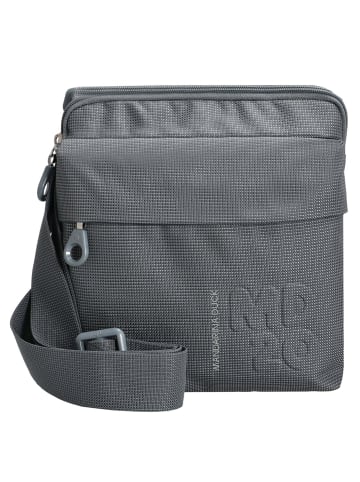 Mandarina Duck MD20 - Umhängetasche 23 cm (iron) in iron