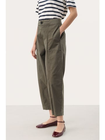 PART TWO Casual Hose NettaPW Contemporary fit in Kalamata