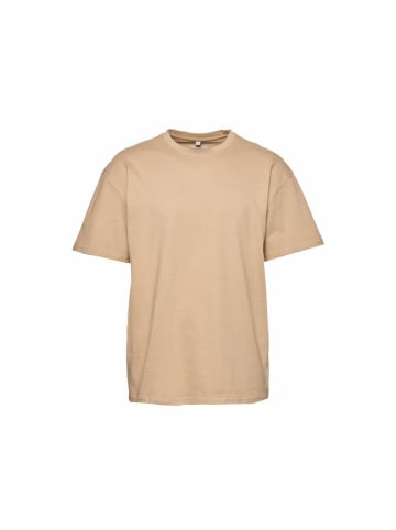 Rocawear T-Shirt "Rocawear Double T-Shirt" in Beige