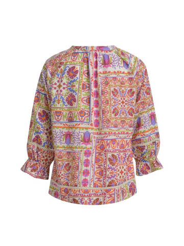 Smith & Soul Druckbluse für Damen in uni