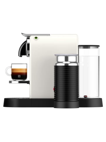 De´Longhi EN 267 in Weiß