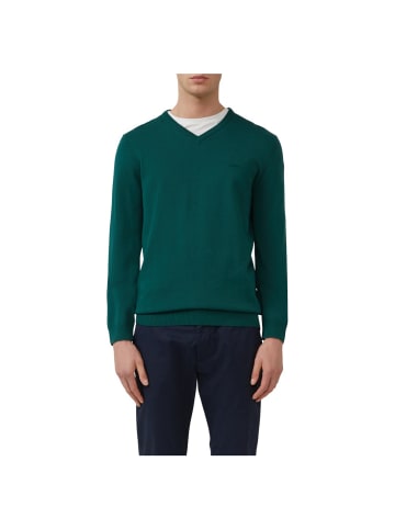 S.OLIVER RED LABEL Pullover in olive4