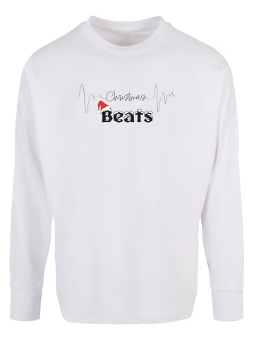 Merchcode Merchcode Longsleeves in white