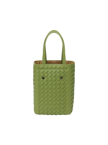myMo Women Handbag in Mint
