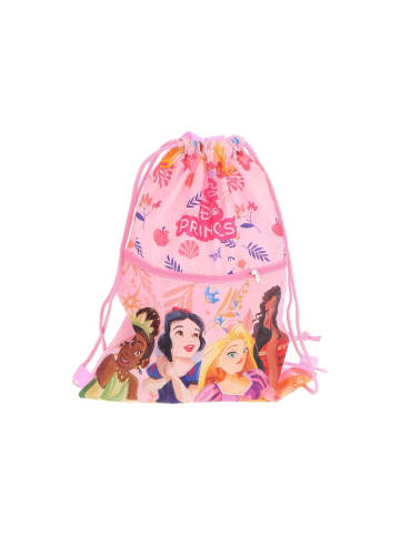 Disney Princess Turnbeutel 45cm – Power Sporttasche Disney