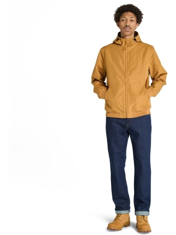 Timberland Jacke in Beige