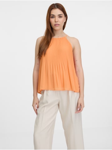 orsay Top in Orange