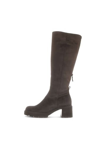 Gabor Plateau Stiefel in braun