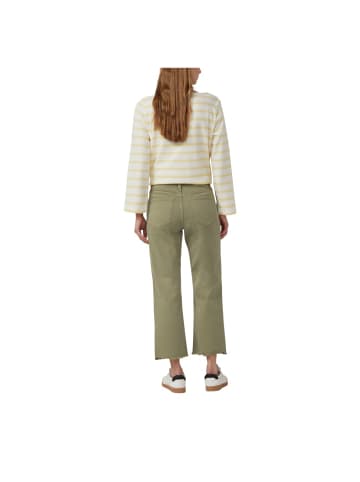S.OLIVER RED LABEL Jeans in olive