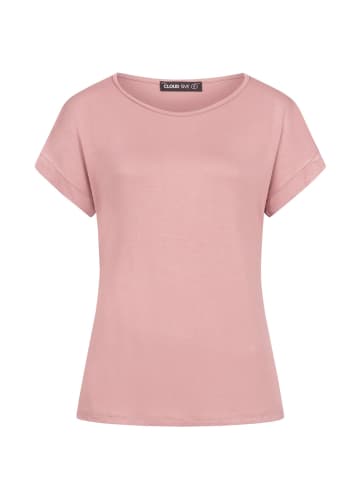 Cloud5ive Cloud5ive T-Shirts in rose