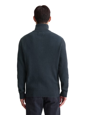 Marc O'Polo Troyer regular in Dark Blue
