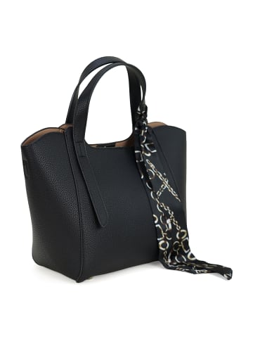 Harpa Handtasche SVENJA in obsidian black