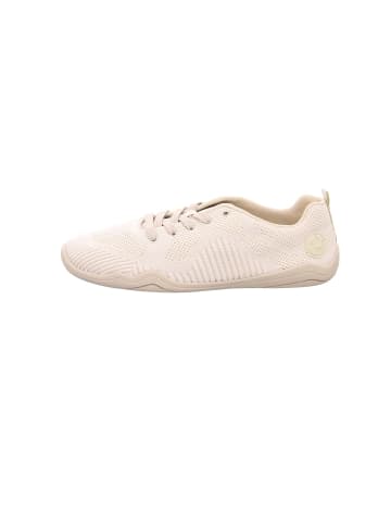rieker Freizeit Schnürer für Damen in creme