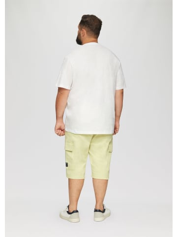 s.Oliver T-Shirt in 01D2_weiß