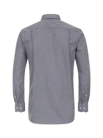 CASAMODA Businesshemd in Mittelblau