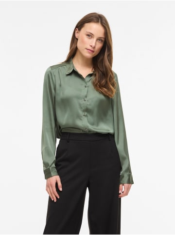 Vila Hemd in Laurel Wreath1