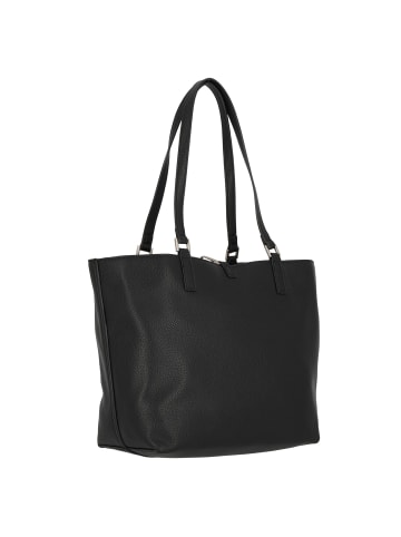 U.S. Polo Assn. Malibu Shopper Tasche 30 cm in black