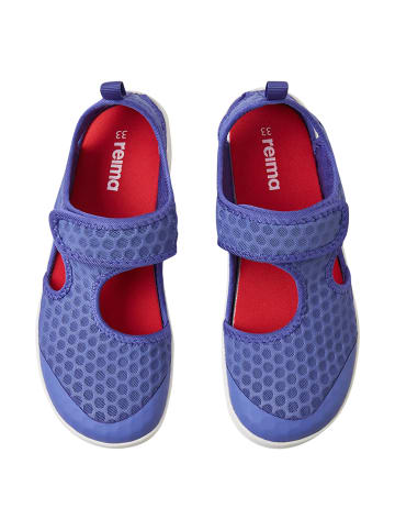Reima Barfuß-Sandalen Rantaan Junior Breezy Violet