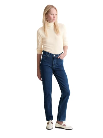 Marc O'Polo DENIM Jeans Model Onna straight in Dark Blue