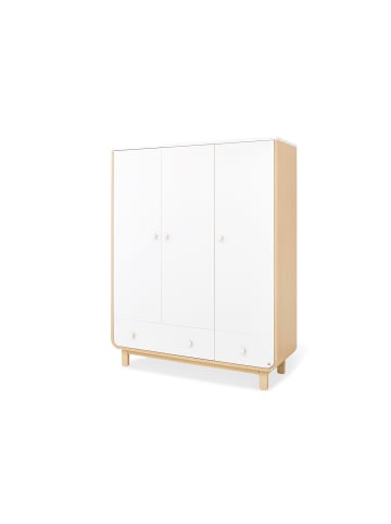 Pinolino Kleiderschrank Round groß
