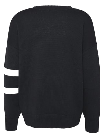 Nike Sweaters in black/sail/team orange/sail