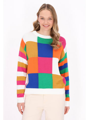 myMo Sweater in Multicolor