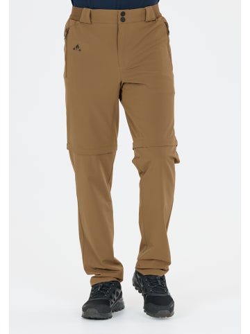 Whistler Hose Gerd V2 in 5370 Teak