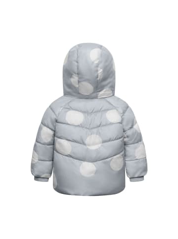 Minoti Winterjacke Ballerina 3 in grau