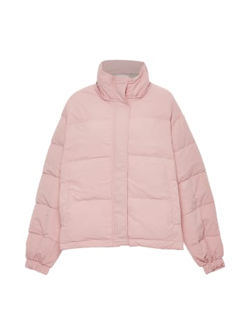 myMo Jacket in Rosa