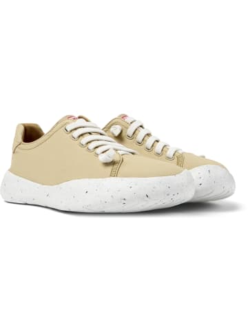 Camper Sneaker " Peu Stadium " in Beige