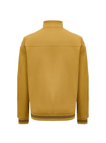 baradello Herren Jacket in KAMEL