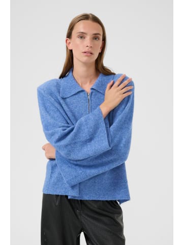 Karen By Simonsen Strickpullover KBCameron Baggy fit in Riviera