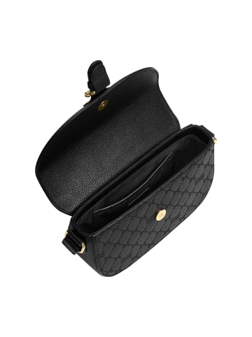 cavalli CLASS Umhängetasche in Black