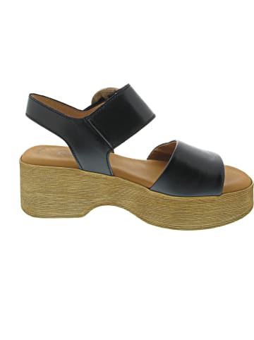 Gabor Sandale Schwarz