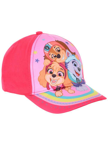 Paw Patrol Basecap PAW Patrol Skye in Pink